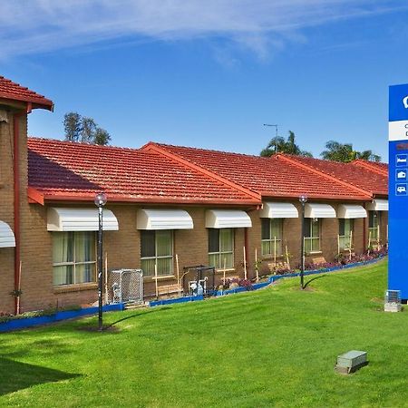 Carrum Downs Motel Zimmer foto